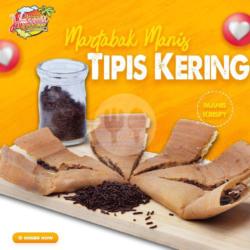 Tipis Kering Pisang