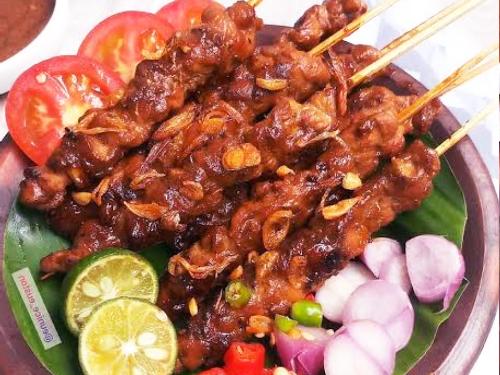 Sate Betawi SieNCang