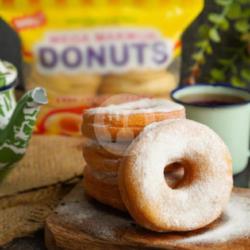 Donat Kentang Manis Gurih