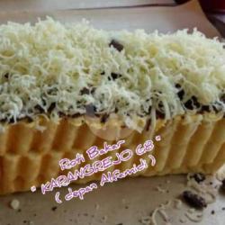 Keju Coklat   Coklat