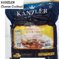 Kanzler Cheese Cocktail 500gr