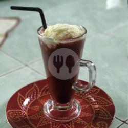 Chocolate Float