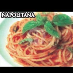 Spaghetti Napolitana