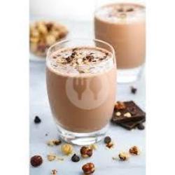 Choco Hazelnut