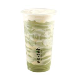 Esteh Chizu Matcha