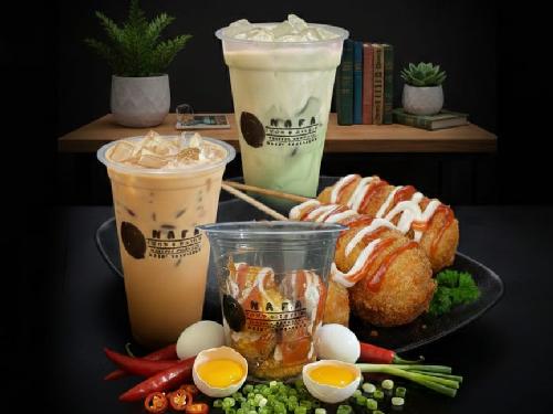Nafa Food And Drink