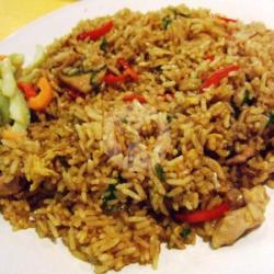 Nasi Goreng Setan