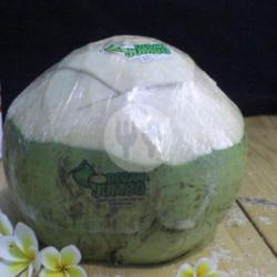 Degan Utuh Murni