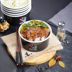 Sei Sapi Black Pepper Large