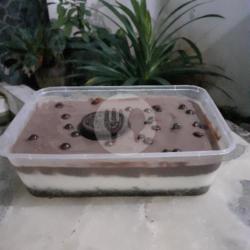 Oreo Desert Box