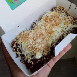 Choco Cheese Peanut