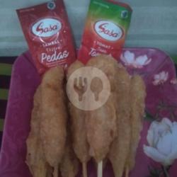 Sempol Crispy Chicken