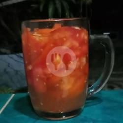 Wedang Tomat