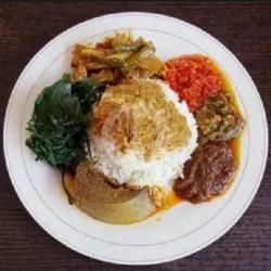 Nasi Limpah