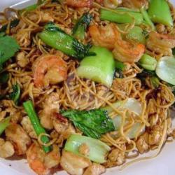 Mie Goreng Seafood