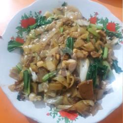 Kwitiau Goreng Ayam