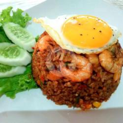 Nasi Goreng Rempah Udang Special