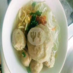 Bakso Telor