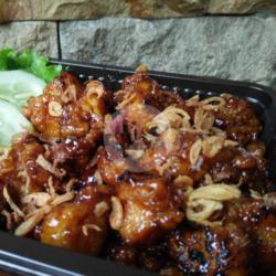 Bento Ayam Bakar