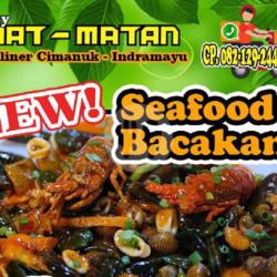 Bancakan Seafood