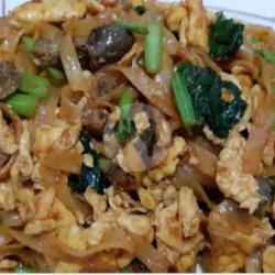 Kwetiaw Goreng Ati Ampela