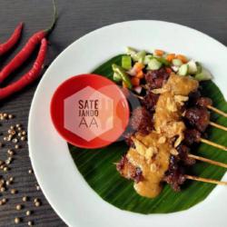Sate Jando 25 Tusuk