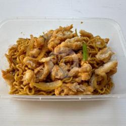 Bakmie Goreng