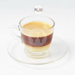 Arabica Sanger Espresso Double