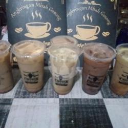 Es Kopi Klotok Jowo Kopisu Aren Cup Os 22