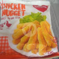 Belfood Favorite Chicken Stik 250gr