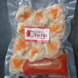 Frozen Dimsum Ayam Udang Wortel (10pcs)