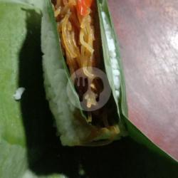 Sego Ikan Tongkol