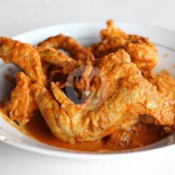 Gulai Ayam Kampung