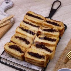 Roti Bakar Classic Choco Crunchy