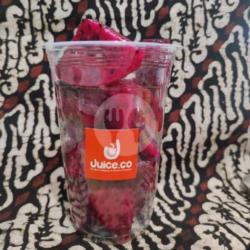 Jus Buah Naga Premium