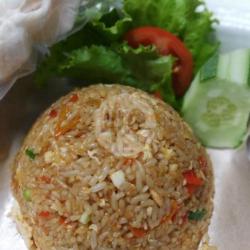 Nasi Goreng Mercon