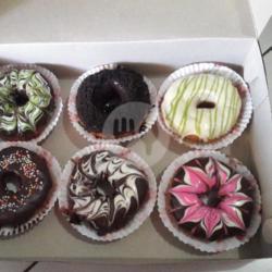 Donat Kentang Super