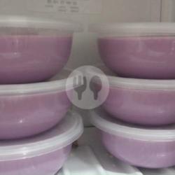 Silky Puding Taro