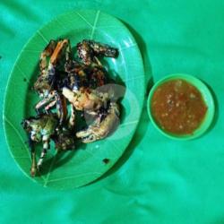 Kepiting Bakar