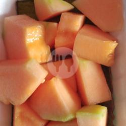 Melon Segar