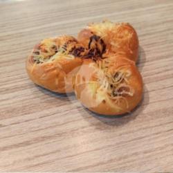 Choco Cheese Bread