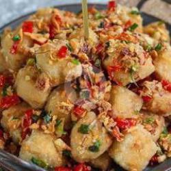 Tahu Cabe Garam