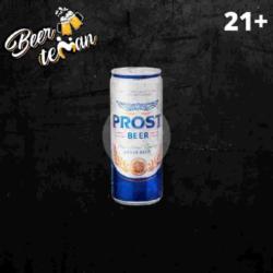 [21 ] Prost Lager Can 320