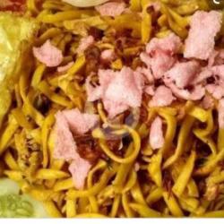 Miee Goreng Padang