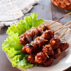 Bakso Bakar Daging Sapi