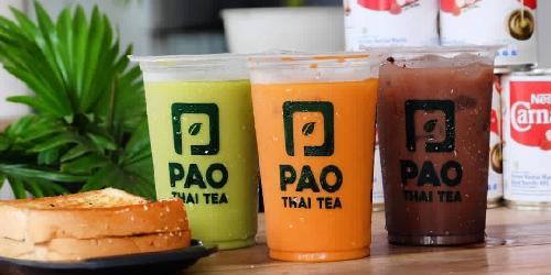 Pao Thai Tea, Godean