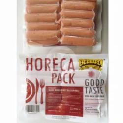 Sosis Bernardi Horeca Pack 500gram