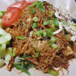 Bihun Goreng Ayam