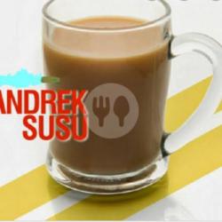 Bandrek Susu