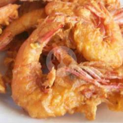 Udang Goreng Tepung